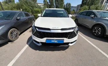 Kia Sportage 2025 года за 16 000 000 тг. в Астана фото 2