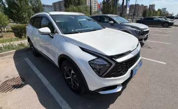 Kia Sportage 2025 года за 16 000 000 тг. в Астана фото 3