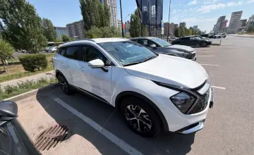 Kia Sportage 2025 года за 16 000 000 тг. в Астана фото 4