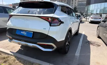 Kia Sportage 2025 года за 16 000 000 тг. в Астана