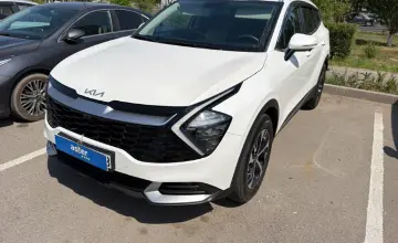 Kia Sportage 2025 года за 16 000 000 тг. в Астана фото 1