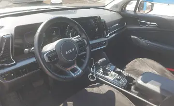 Kia Sportage 2025 года за 17 500 000 тг. в Алматы фото 5