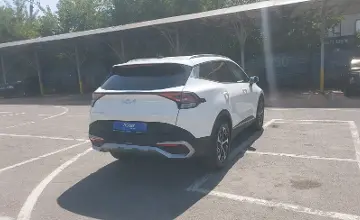Kia Sportage 2025 года за 17 500 000 тг. в Алматы фото 3
