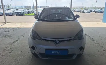 MG 3 2012 года за 2 500 000 тг. в Алматы фото 2