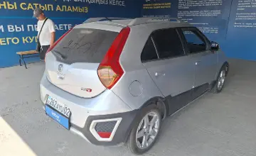 MG 3 2012 года за 2 500 000 тг. в Алматы
