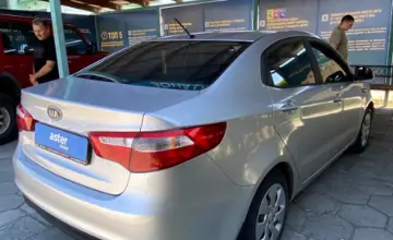 Kia Rio 2012 года за 4 500 000 тг. в Талдыкорган