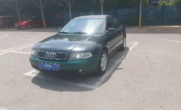 Audi A4 1995 года за 1 200 000 тг. в Алматы фото 1