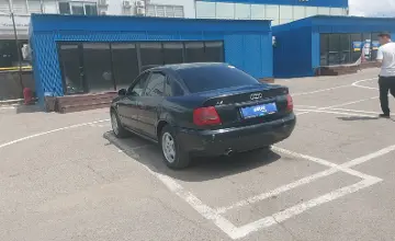 Audi A4 1995 года за 1 200 000 тг. в Алматы фото 4