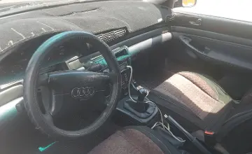 Audi A4 1995 года за 1 200 000 тг. в Алматы фото 5