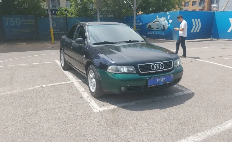 Audi A4 1995 года за 1 200 000 тг. в Алматы фото 2