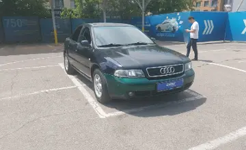 Audi A4 1995 года за 1 200 000 тг. в Алматы фото 2