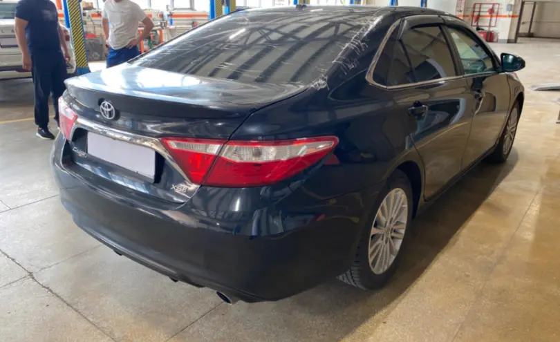 Toyota Camry 2016 года за 8 500 000 тг. в Караганда фото 5