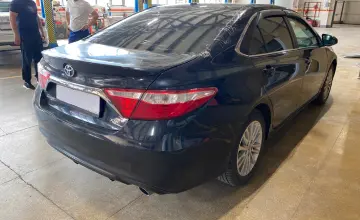 Toyota Camry 2016 года за 8 500 000 тг. в Караганда