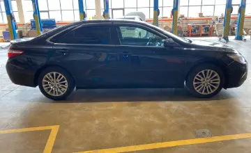 Toyota Camry 2016 года за 8 500 000 тг. в Караганда фото 4