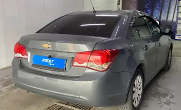 Chevrolet Cruze 2011 года за 2 500 000 тг. в Павлодар