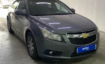 Chevrolet Cruze 2011 года за 2 500 000 тг. в Павлодар фото 3