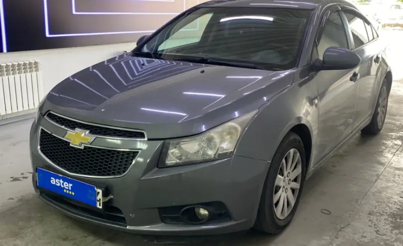 Chevrolet Cruze 2011 года за 2 500 000 тг. в Павлодар