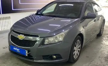 Chevrolet Cruze 2011 года за 2 500 000 тг. в Павлодар фото 1