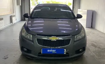 Chevrolet Cruze 2011 года за 2 500 000 тг. в Павлодар фото 2