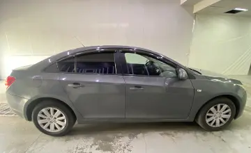 Chevrolet Cruze 2011 года за 2 500 000 тг. в Павлодар фото 4