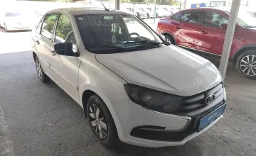 LADA (ВАЗ) Granta 2019 года за 3 000 000 тг. в Алматы фото 3
