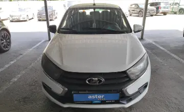 LADA (ВАЗ) Granta 2019 года за 3 000 000 тг. в Алматы фото 2