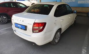 LADA (ВАЗ) Granta 2019 года за 3 000 000 тг. в Алматы