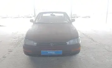 Toyota Camry 1992 года за 1 500 000 тг. в Алматы фото 2