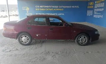 Toyota Camry 1992 года за 1 500 000 тг. в Алматы фото 4