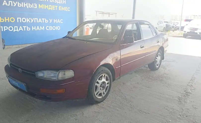 Toyota Camry 1992 года за 1 500 000 тг. в Алматы