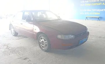 Toyota Camry 1992 года за 1 500 000 тг. в Алматы фото 3