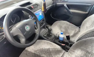 Skoda Octavia 2007 года за 2 000 000 тг. в Астана фото 5