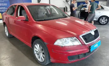 Skoda Octavia 2007 года за 2 000 000 тг. в Астана фото 2