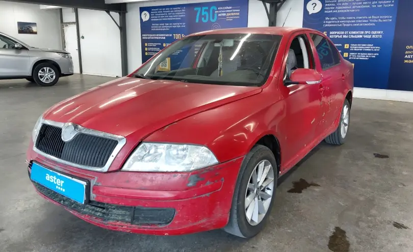 Skoda Octavia 2007 года за 2 000 000 тг. в Астана