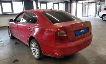 Skoda Octavia 2007 года за 2 000 000 тг. в Астана фото 4