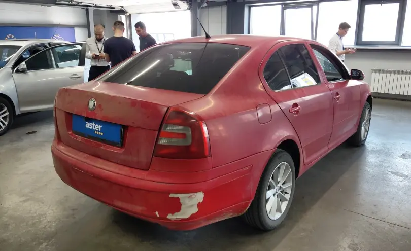 Skoda Octavia 2007 года за 2 000 000 тг. в Астана фото 3