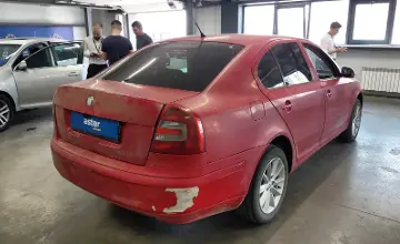 Skoda Octavia 2007 года за 2 000 000 тг. в Астана фото 3