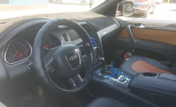 Audi Q7 2007 года за 6 000 000 тг. в Алматы фото 5