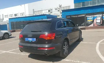 Audi Q7 2007 года за 6 000 000 тг. в Алматы фото 3