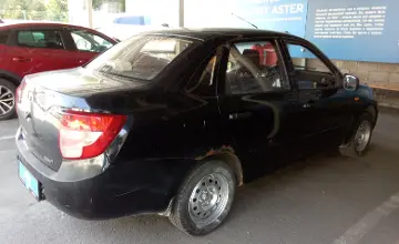 LADA (ВАЗ) Granta 2013 года за 2 300 000 тг. в Алматы