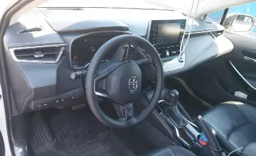 Toyota Corolla 2019 года за 9 500 000 тг. в Шымкент фото 5