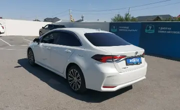 Toyota Corolla 2019 года за 9 500 000 тг. в Шымкент фото 4