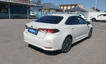 Toyota Corolla 2019 года за 9 500 000 тг. в Шымкент фото 3