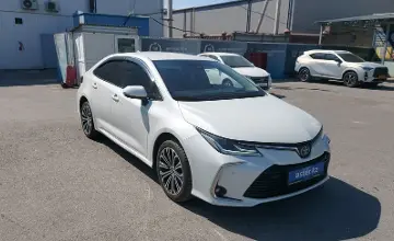 Toyota Corolla 2019 года за 9 500 000 тг. в Шымкент фото 2