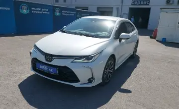 Toyota Corolla 2019 года за 9 500 000 тг. в Шымкент фото 1