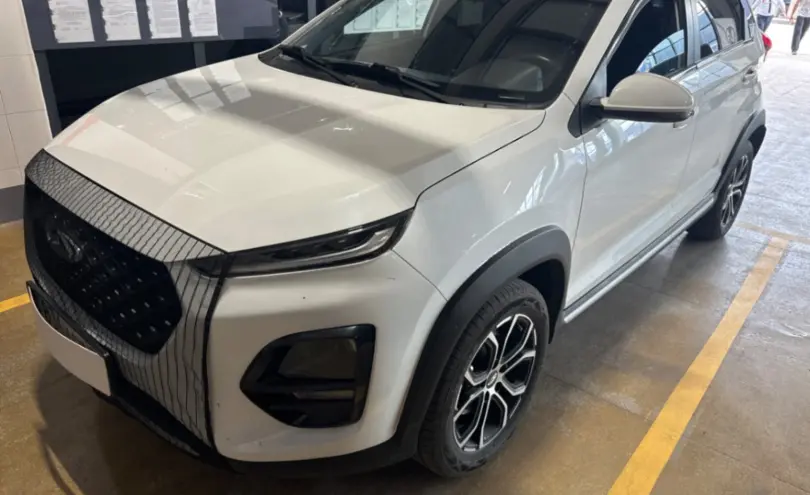 Chery Tiggo 2 Pro 2023 года за 4 300 000 тг. в Караганда