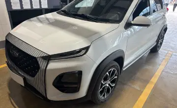 Chery Tiggo 2 Pro 2023 года за 4 300 000 тг. в Караганда фото 1