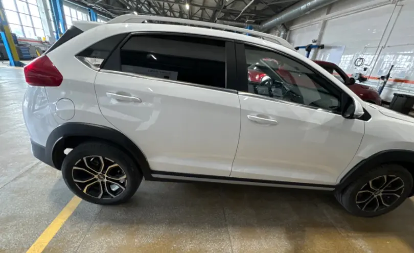 Chery Tiggo 2 Pro 2023 года за 4 300 000 тг. в Караганда фото 4