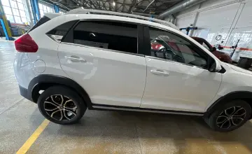 Chery Tiggo 2 Pro 2023 года за 4 300 000 тг. в Караганда фото 4