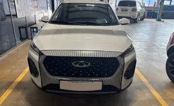 Chery Tiggo 2 Pro 2023 года за 4 300 000 тг. в Караганда фото 2